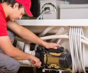 About Plumbers Pros Taholah, WA